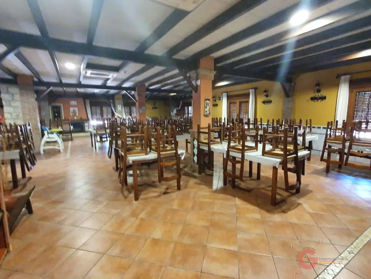 Immobles singulars amb ascensor en venda a Órgiva, imagen 13