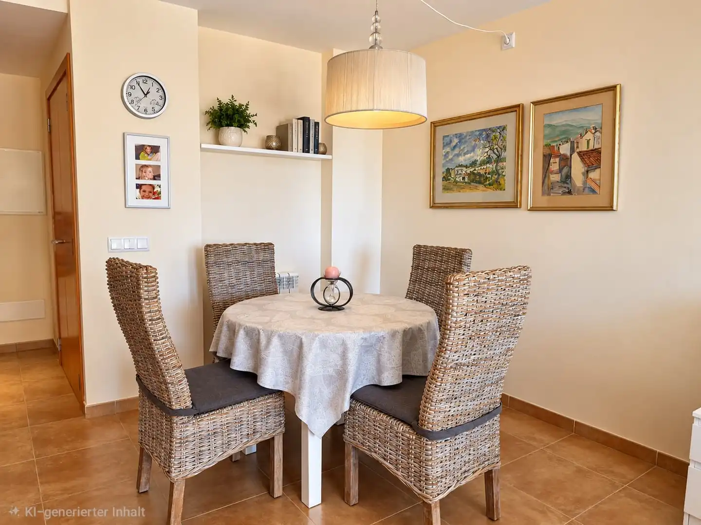 Apartment with terrace for sale in Cala Millor, imagen 6