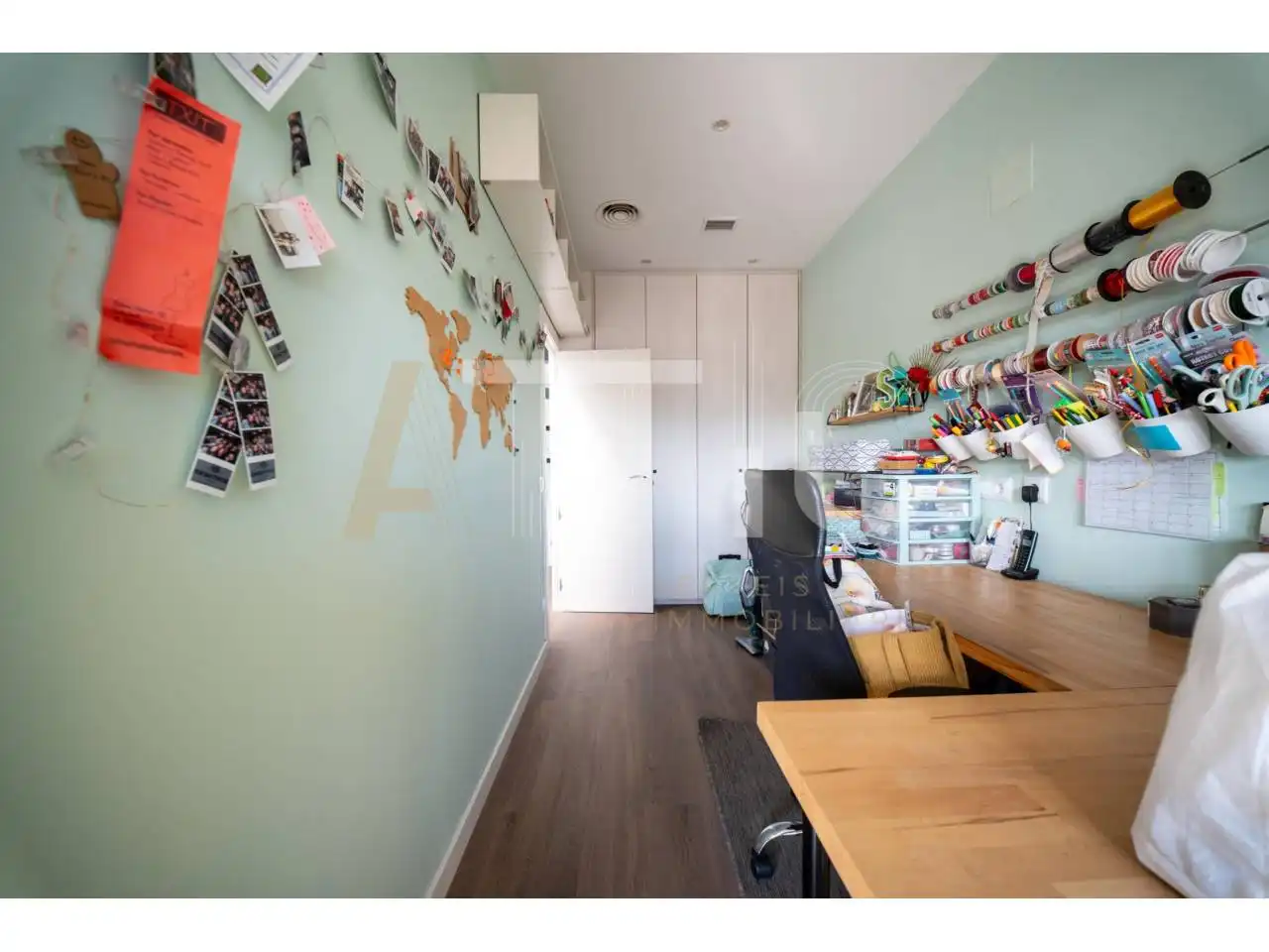 Appartement avec jardin à vendre à Calle Agnès Armengol 33, imagen 70