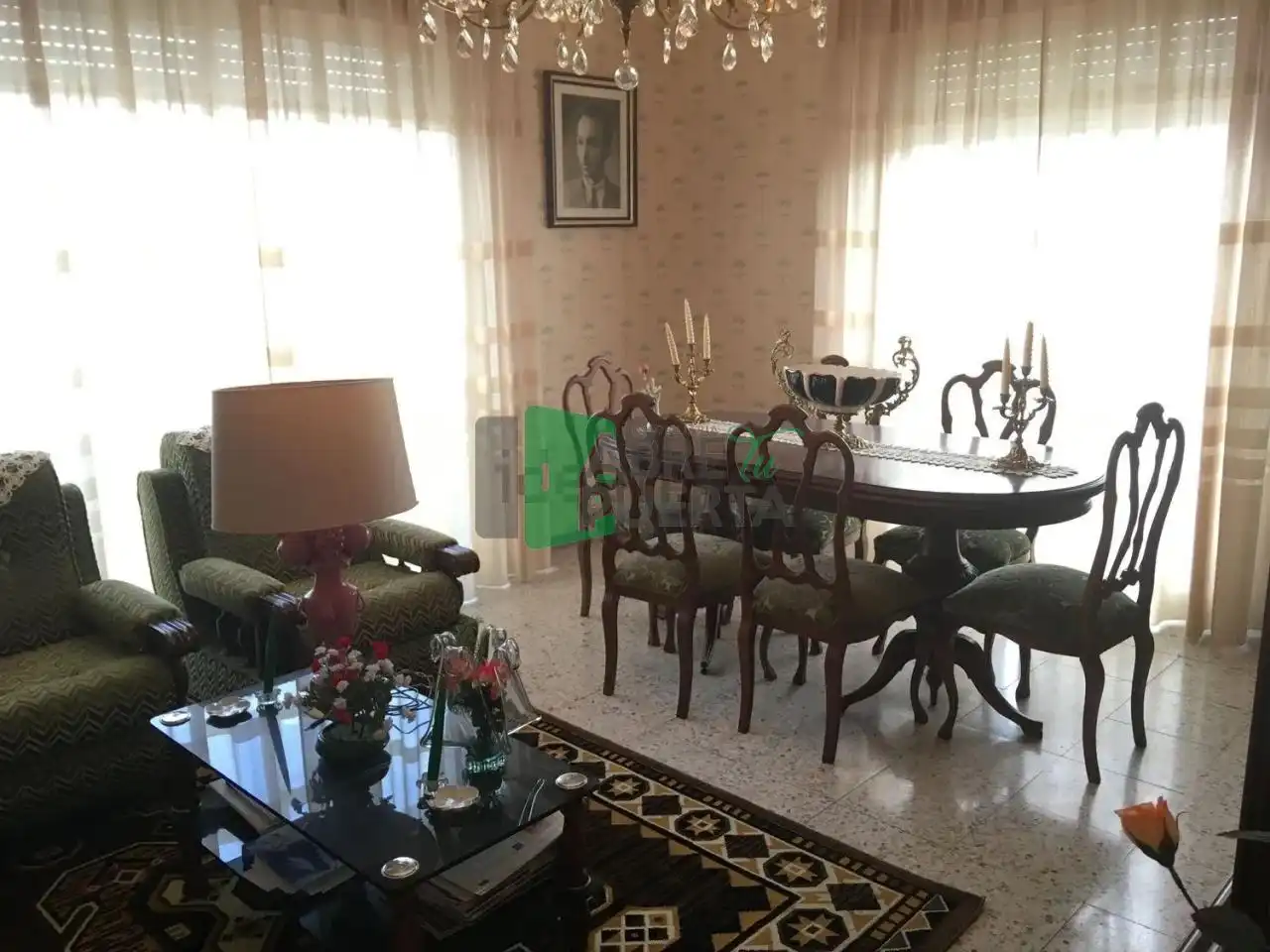 Flat for sale in Xunqueira de Ambía, imagen 2