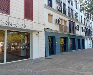 Premises to rent in  Sevilla Capital  with Air Conditioner