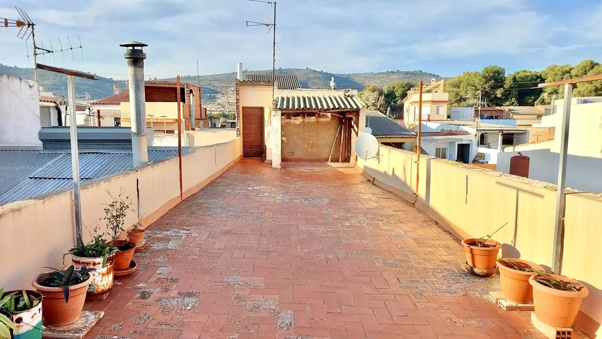 Wohnung zum Verkauf in Torreblanca, imagen 17