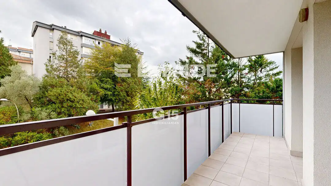 Piso con terraza en venta en Txapinene Kalea, imagen 19