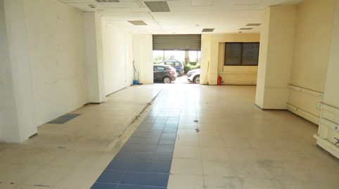 Foto 5 von Geschaftsraum zur Miete in Passeig D'aragó, 92, Ausias March, Alboraya