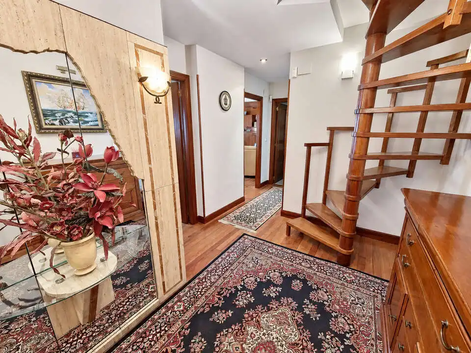 Maisonette mit Terrasse zum Verkauf in Kabiezes, imagen 6