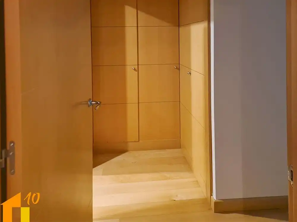 Piso de alquiler en Burgos con Calefacción y Trastero