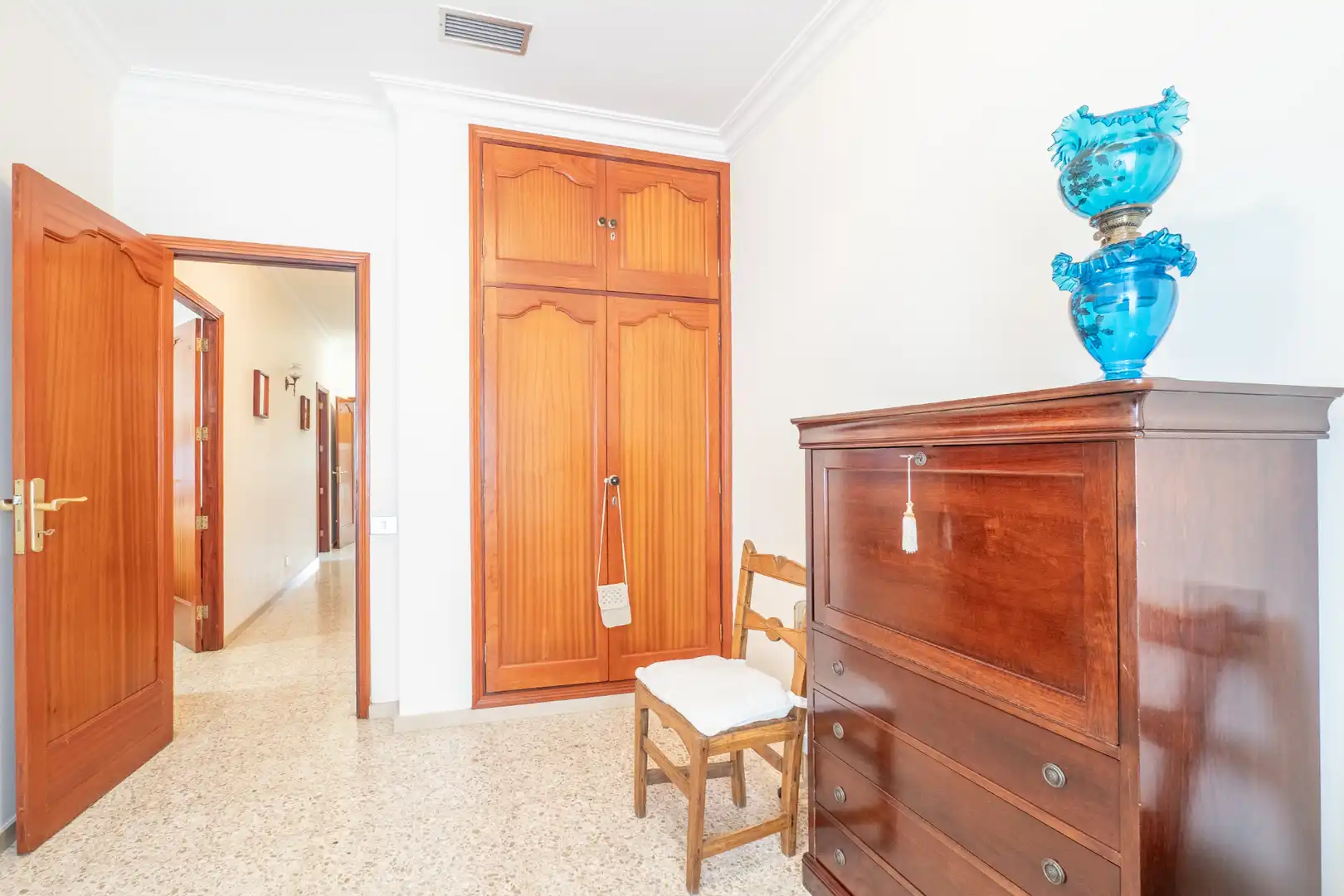 Casa o chalet en venta en Santa Brígida con Jardín privado, Terraza y Trastero