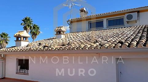 Foto 5 de Finca rústica en venda a Alcosser, Alicante