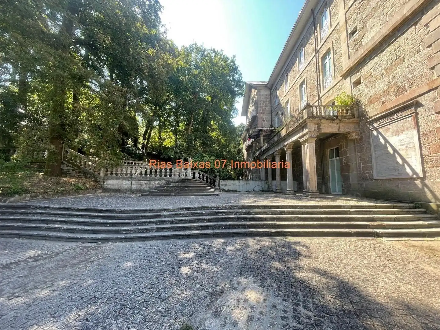 Flat with terrace for sale in Mondariz-Balneario, imagen 38