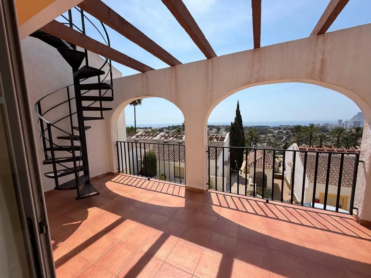 Bungalow avec piscine à vendre à Cometa, imagen 3