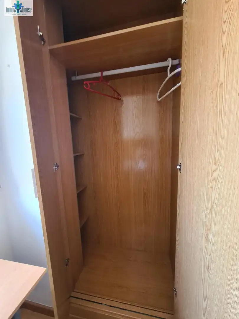 Ático en venta en El Pilar