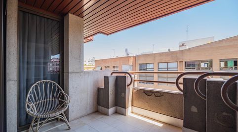 Foto 2 de Piso en venta en Arrancapins, Valencia Capital