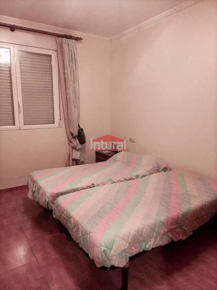 Schlafzimmer von Gebäude zum Verkauf in Hellín