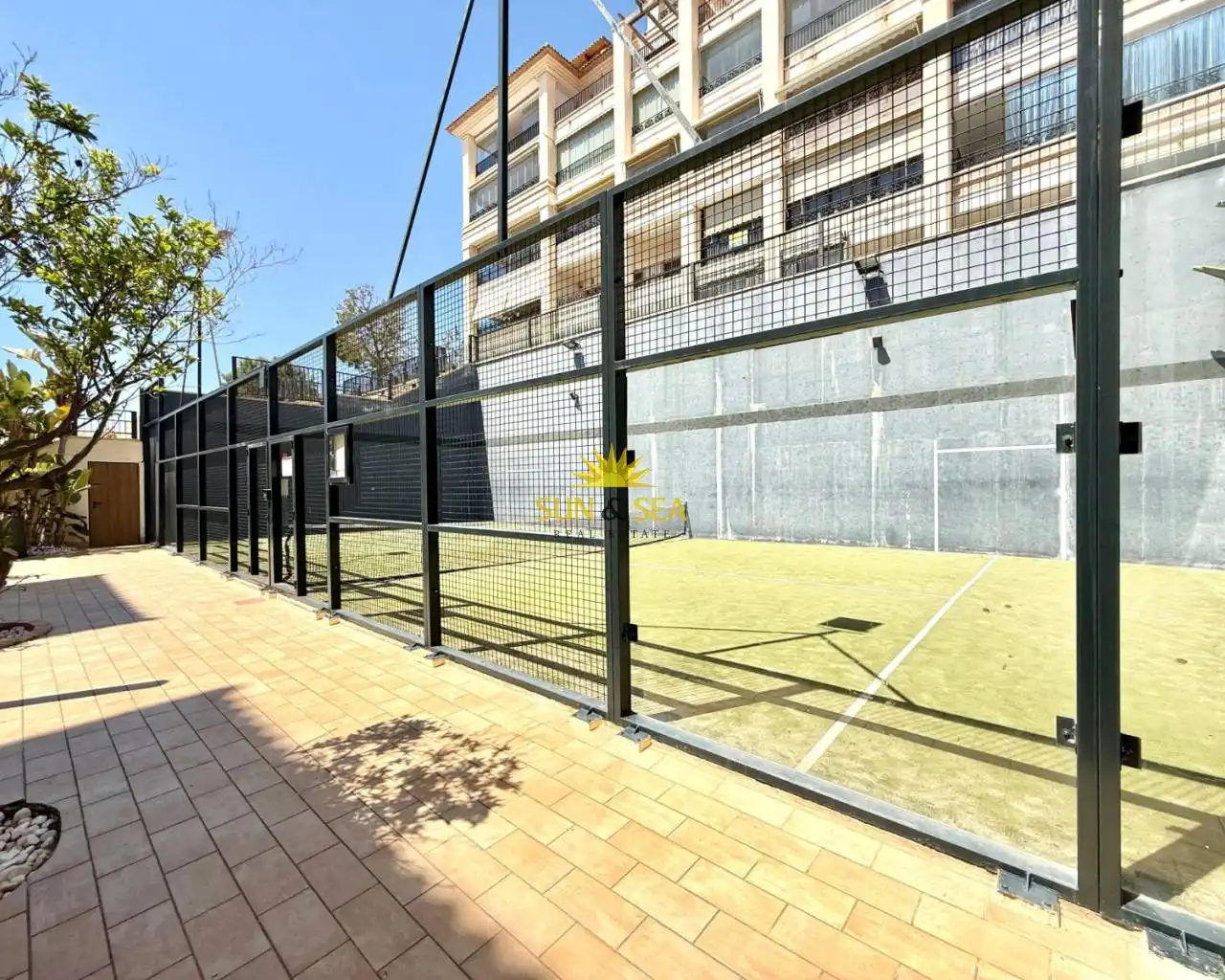 Àtic de lloguer a Los Secanos