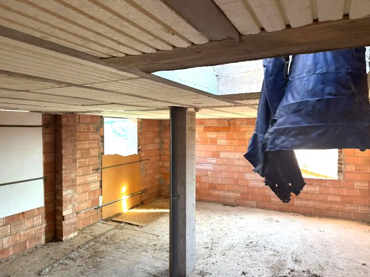 Casa o xalet en venda a Arco Areal, Ateca