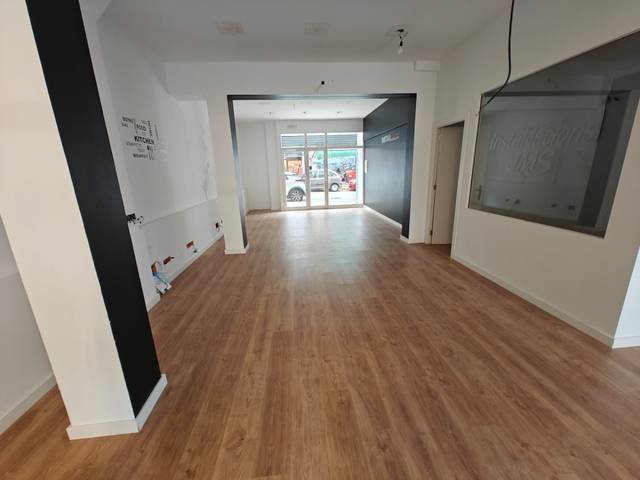 Local comercial en Venta en Zona Alta