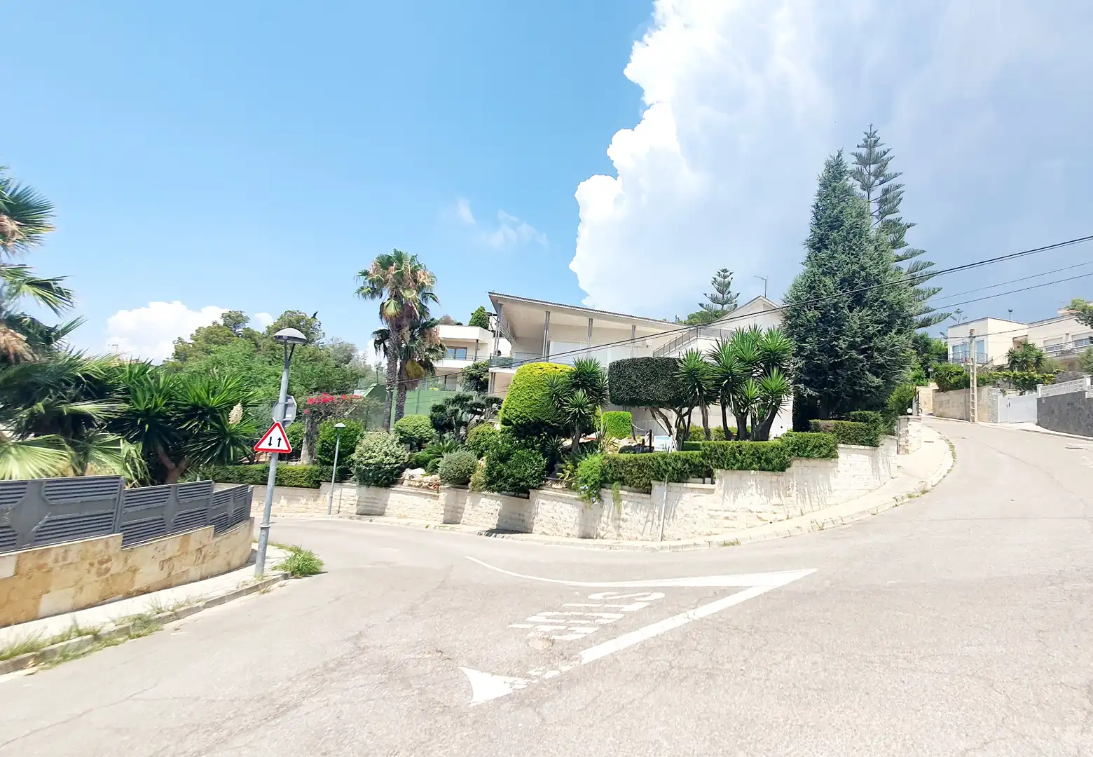 Casa o xalet en venda a Segur de Calafell