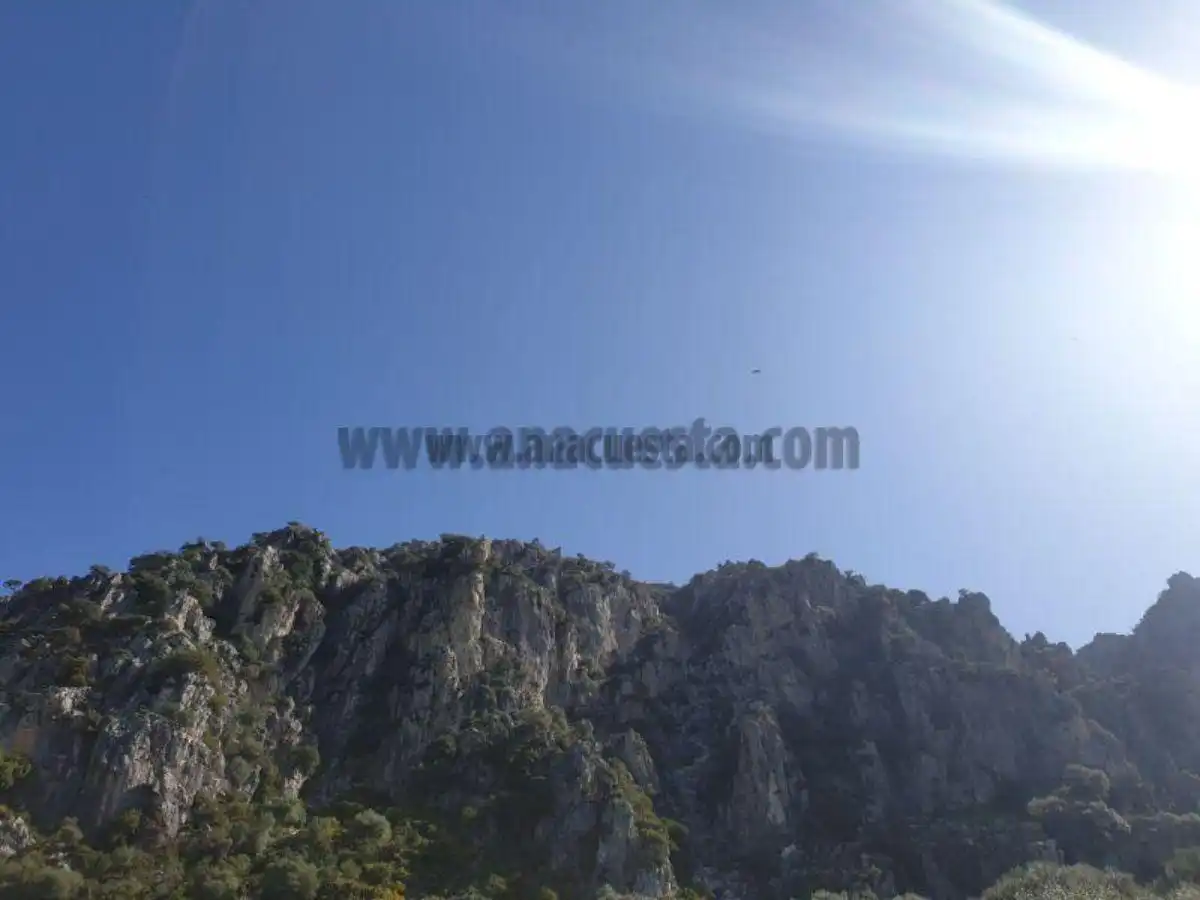 Residencial en venda a Casares, Málaga