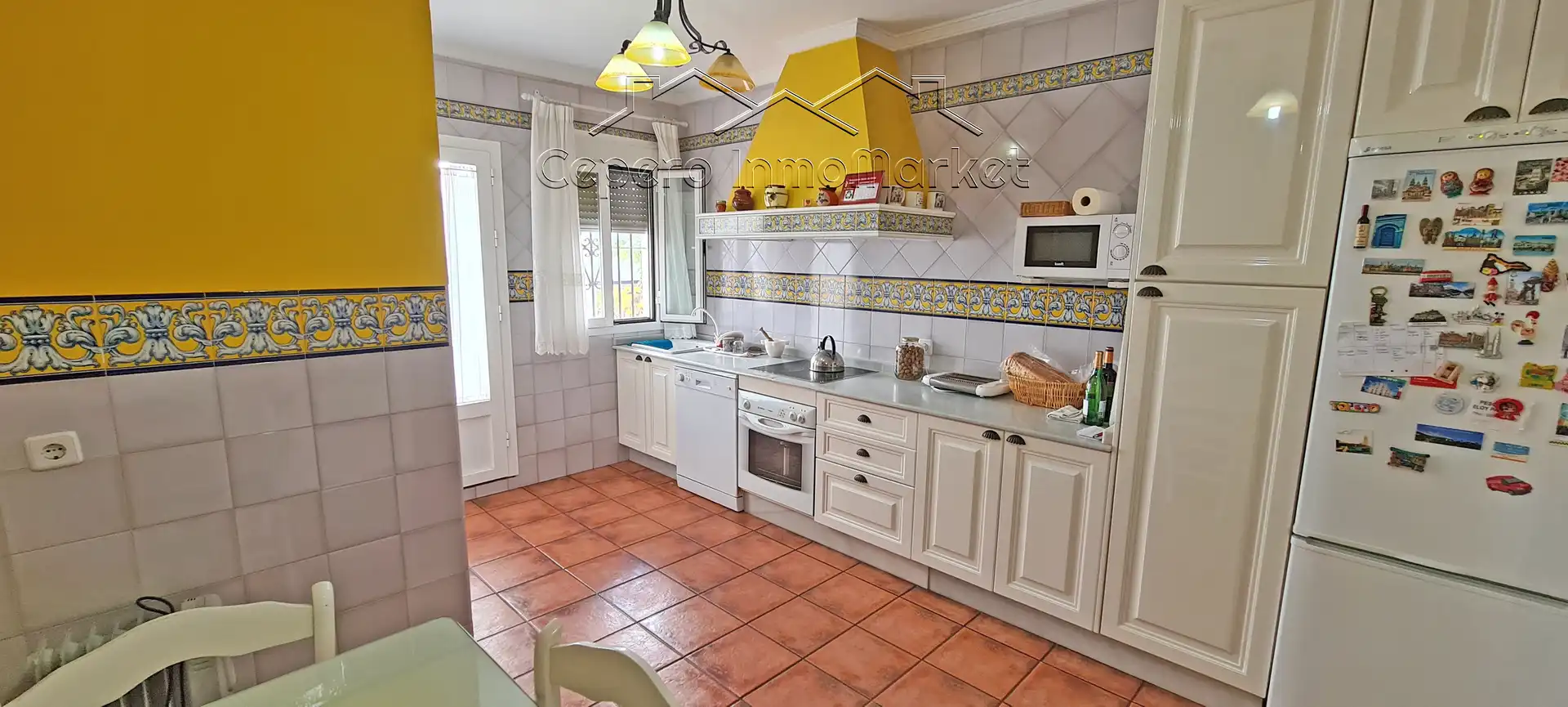 Casa o chalet en venta en Paterna de Rivera