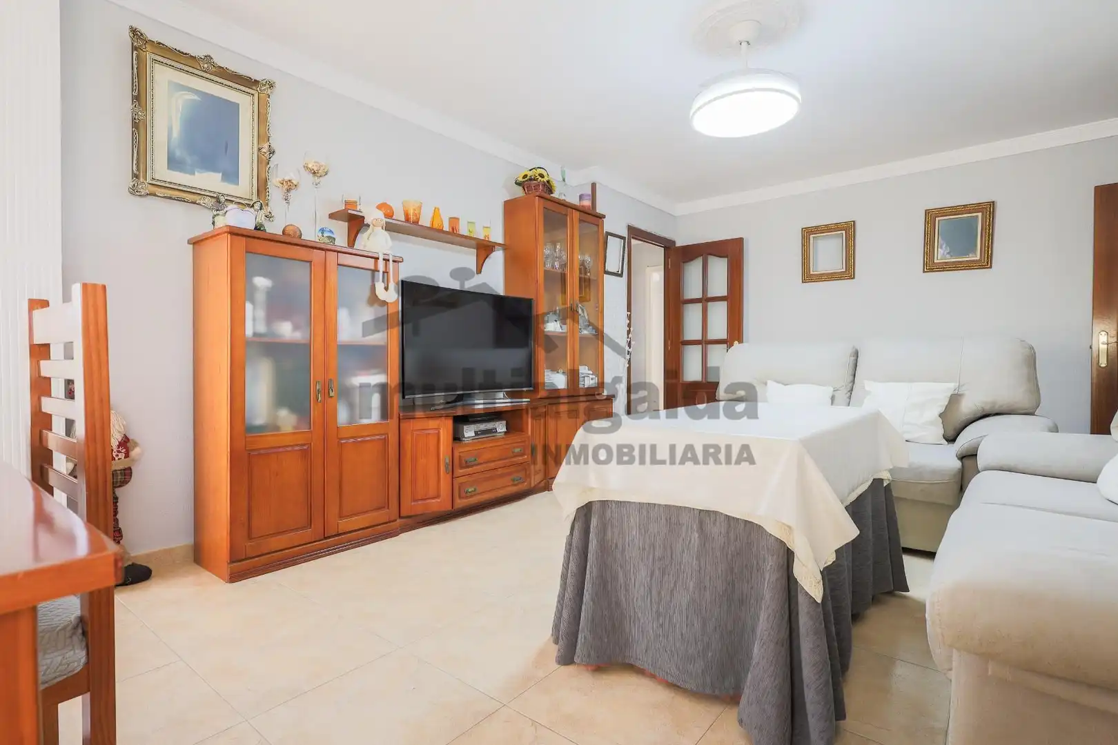 Dormitori de Pis en venda en Bonanza - Avda de Huelva - Barrio Andalucia