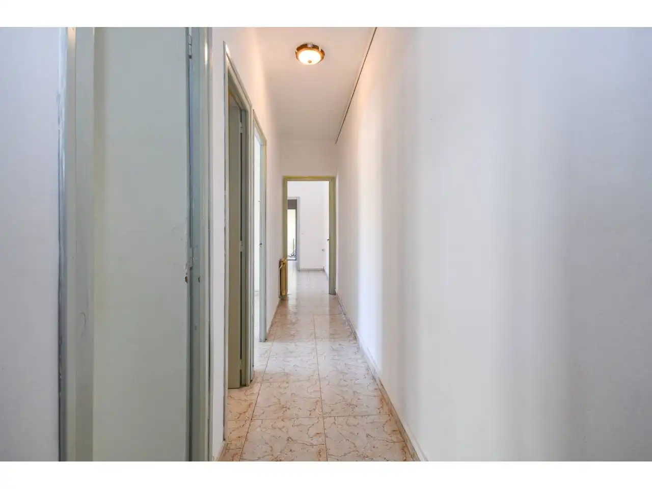 Piso en venta en Mollet del Vallès con Calefacción y Balcón