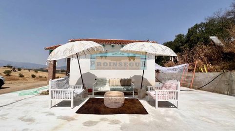 Foto 3 de Finca rústica en venta en Via Casapalma, Casalpalma - Fahala, Cártama