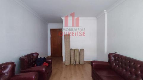 Foto 2 de Pis de lloguer a A Ponte, Ourense