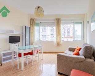 Exterior view of Flat for sale in Almuñécar