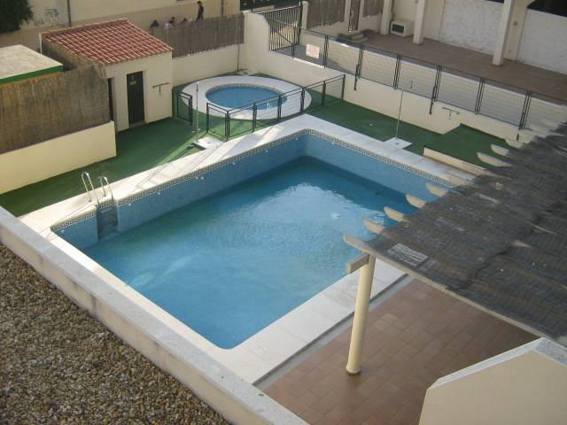 Piso en Venta en Avenida del Carnaval en Isla Cristina Ciudad