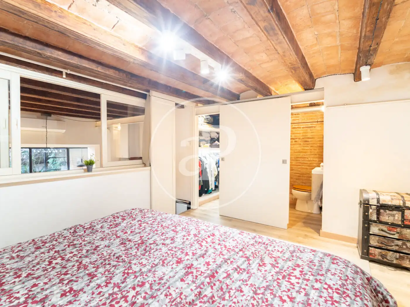 Wohnung zum Verkauf in Carrer dels Pellaires, Diagonal Mar i el Front Marítim del Poblenou