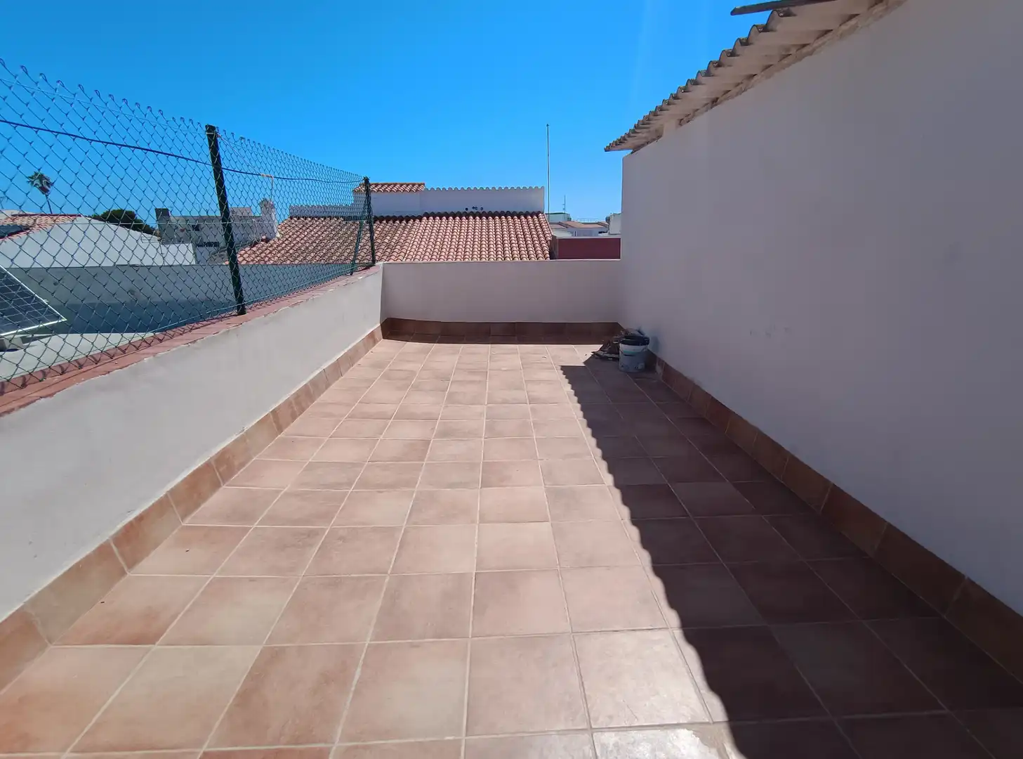 Terrassa de Pis en venda en Maó - Mahón amb Terrassa