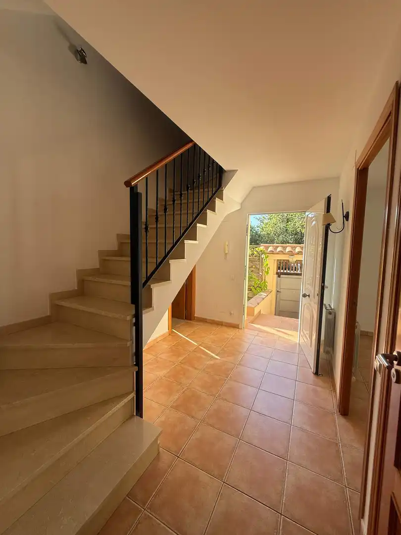 Casa con terraza en venta en Puig Moltó - Can Macià, imagen 14