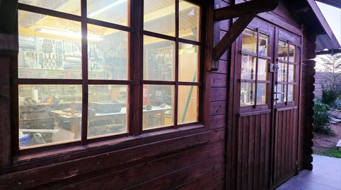 Foto 4 de Casa o xalet en venda a Alpicat, Lleida