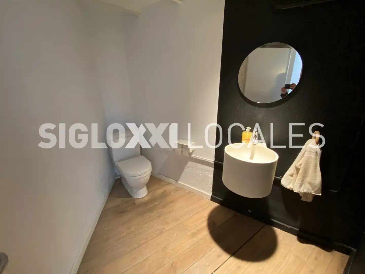 Local comercial de lloguer a AUSIAS MARCH, imagen 21