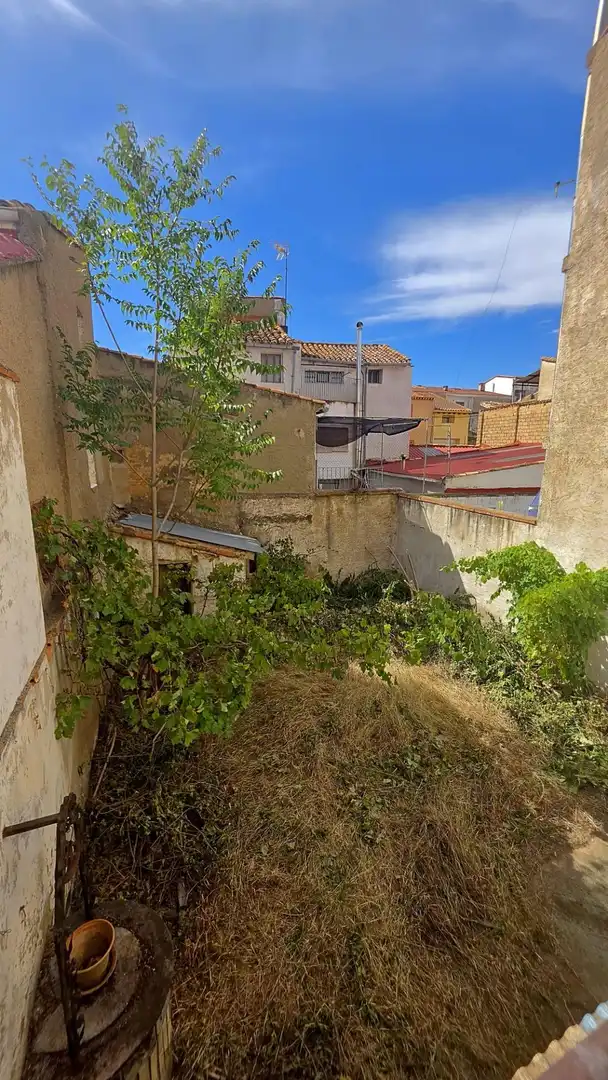 Casa o xalet en venda en Cariñena amb Terrassa i Balcó