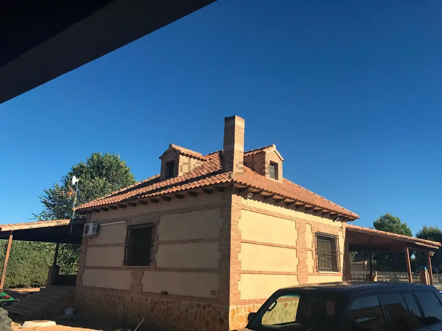 Villa mit Pool zum Verkauf in Calle cerca de Ciudad Real 0, imagen 25