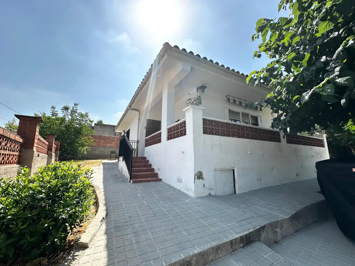 Casa en venda a Cabrera d'Anoia