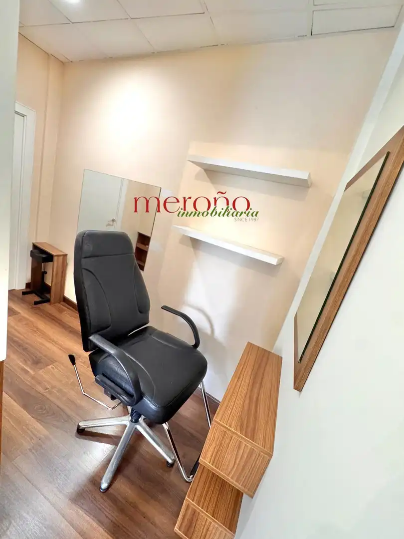 Business premises to rent in Calle Calle de Daoíz 22, imagen 7