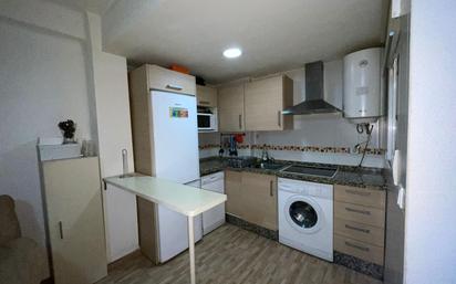 Kitchen of Flat for sale in  Córdoba Capital  with Terrace