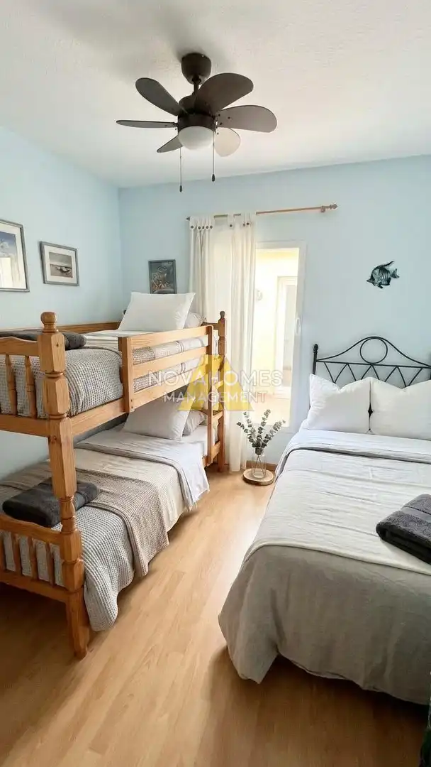 Apartament amb piscina en venda a N/A 2, imagen 15