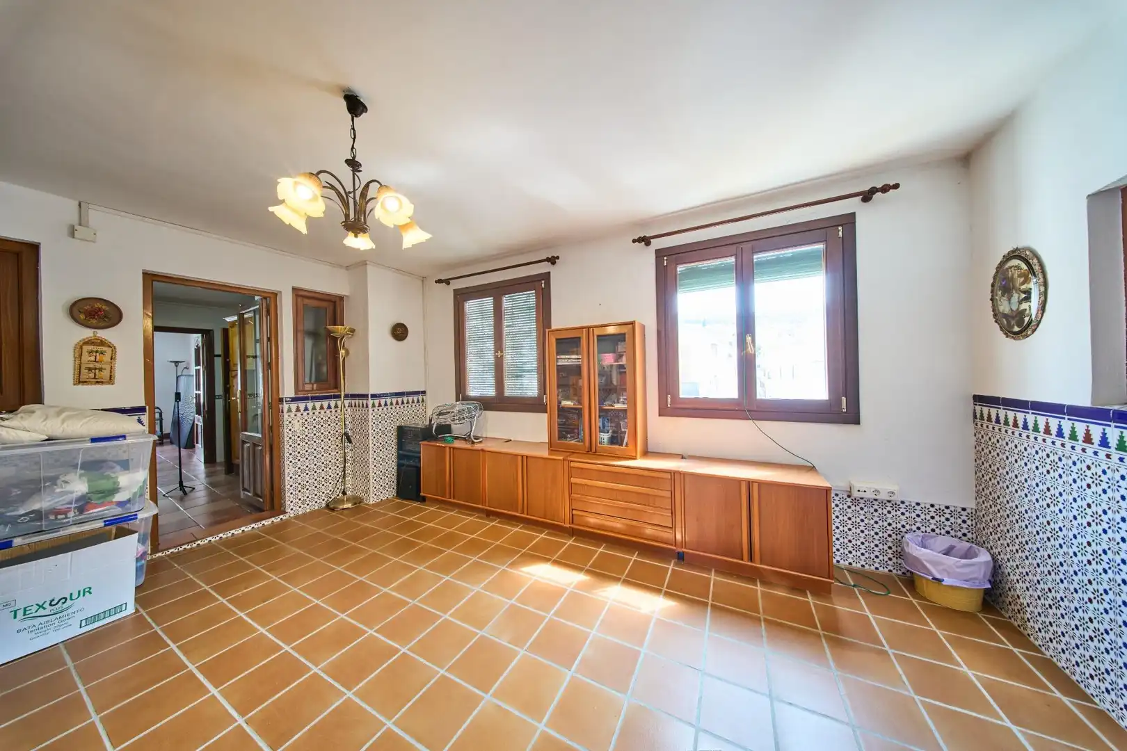 Casa o chalet en venta en Alhama de Granada con Calefacción, Terraza y Amueblado