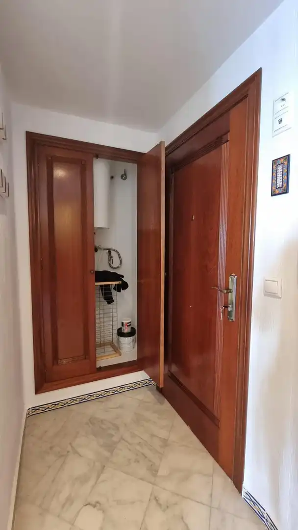 Apartamento en venta en Torrevieja con Jardín privado, Terraza y Balcón
