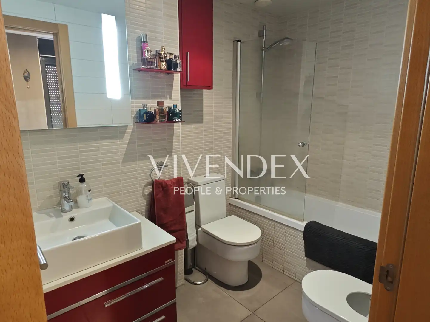 Piso con ascensor en venta en Centre, imagen 4