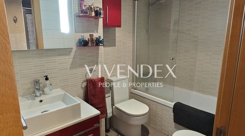 Foto 4 de Piso en venta en Cementiri Vell, Terrassa