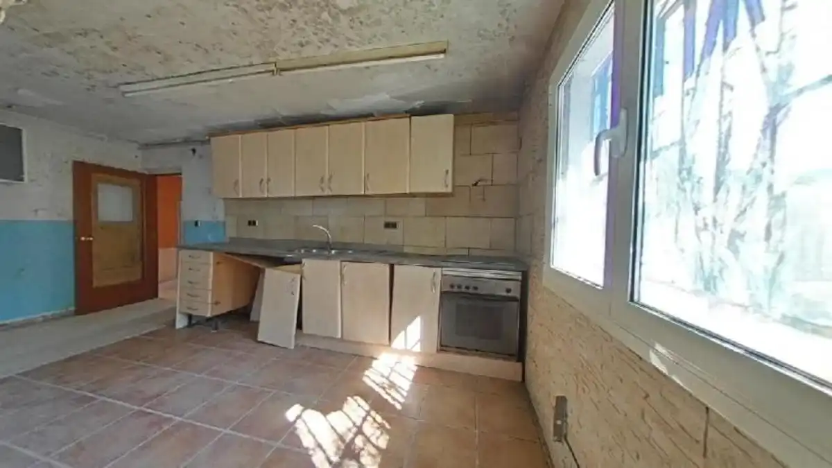 Casa o chalet en venta en Carrer Riera de Massanes, Massanes