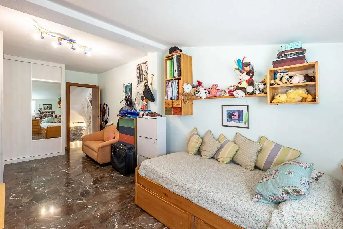 Casa con piscina in vendita a Altos de la Zubia, imagen 24