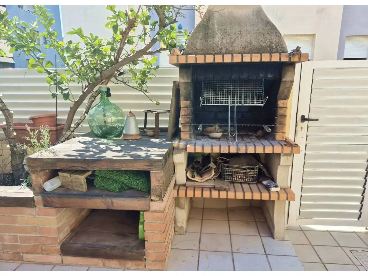 Maison avec jardin à vendre à Les Salines - Pla de Sant Pere, imagen 6
