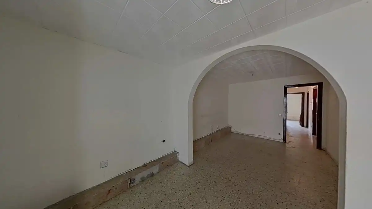 Piso en venta en Mollet del Vallès con Balcón