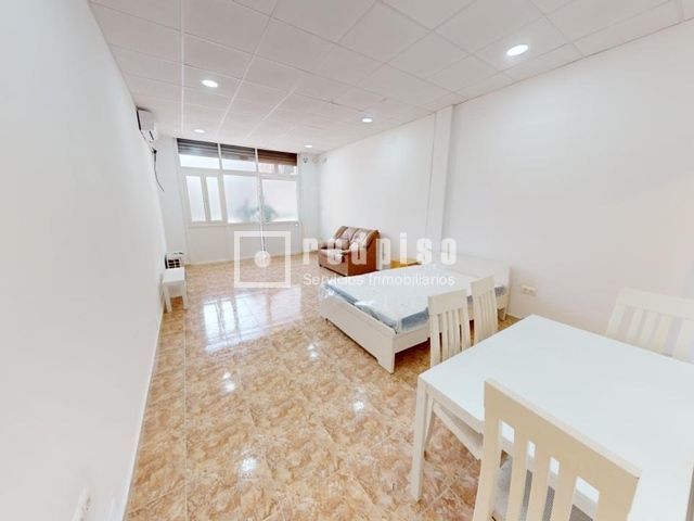 Flat for sale in Alicante / Alacant  with Air Conditioner, Heating and Furnished