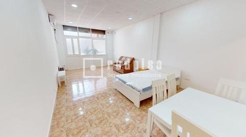 Foto 2 de Piso en venta en Facheca, Nou Alacant, Alicante